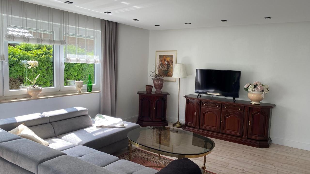 Ferienwohnung Lilienthal Lilienthal  Ngoại thất bức ảnh